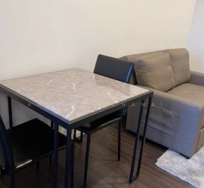 Whizdom Connect Sukhumvit, Bangkok, 1 Soi Piyibut 1, Sukhumvit Road, Bang Na, Bang Na, Bangkok, 2 Bedrooms, 40 sqm, Condo For Sale, by Anya Atarchanai , 500153604 - DDproperty.com