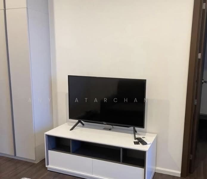 Whizdom Connect Sukhumvit, Bangkok, 1 Soi Piyibut 1, Sukhumvit Road, Bang Na, Bang Na, Bangkok, 2 Bedrooms, 40 sqm, Condo For Sale, by Anya Atarchanai , 500153604 - DDproperty.com