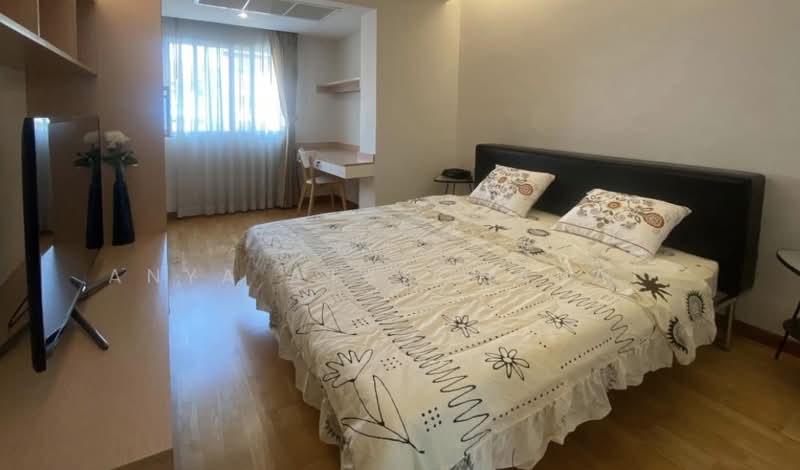 Residence Sukhumvit 52 : เรซิเดนท์ สุขุมวิท 52, กรุงเทพ, ซอยสุขุมวิท 52, บางจาก, พระโขนง, กรุงเทพ, 99 ตร.ม., คอนโด ให้เช่า, โดย Anya Atarchanai , 500153607 - DDproperty.com