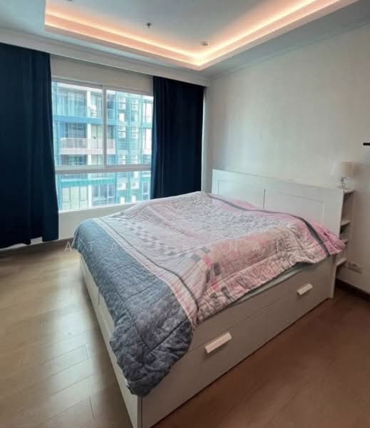 Supalai Elite Phayathai, Bangkok, Ayutthaya Road, Thanon Phaya Thai, Ratchathewi, Bangkok, 1 Bedroom, 44 sqm, Condo For Rent, by Anya Atarchanai , 500153610 - DDproperty.com