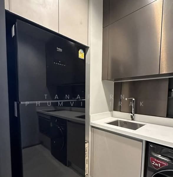 The Address Siam-Ratchathewi, Bangkok, 500 Phetchaburi Road, Thanon Phetchaburi, Ratchathewi, Bangkok, 1 Bedroom, 35 sqm, Condo For Rent, by Tanaporn Phumvilairak, 500153611 - DDproperty.com