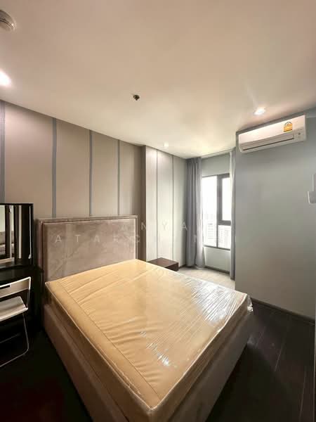 C Ekkamai, Bangkok, 888 Soi Sukhumvit 63, Sukhumvit Road, Khlong Tan Nua, Watthana, Bangkok, 1 Bedroom, 37 sqm, Condo For Rent, by Anya Atarchanai , 500153615 - DDproperty.com