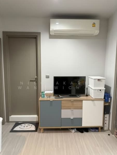 Life Asoke-Rama 9, Bangkok, 626 Asoke-Dindaeng Road, Makkasan, Ratchathewi, Bangkok, 1 Bedroom, 32 sqm, Condo For Sale, by Nitchakarn Wanitwichakornkit , 500153616 - DDproperty.com