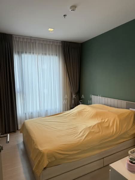 Life Asoke-Rama 9, Bangkok, 626 Asoke-Dindaeng Road, Makkasan, Ratchathewi, Bangkok, 1 Bedroom, 32 sqm, Condo For Sale, by Nitchakarn Wanitwichakornkit , 500153616 - DDproperty.com