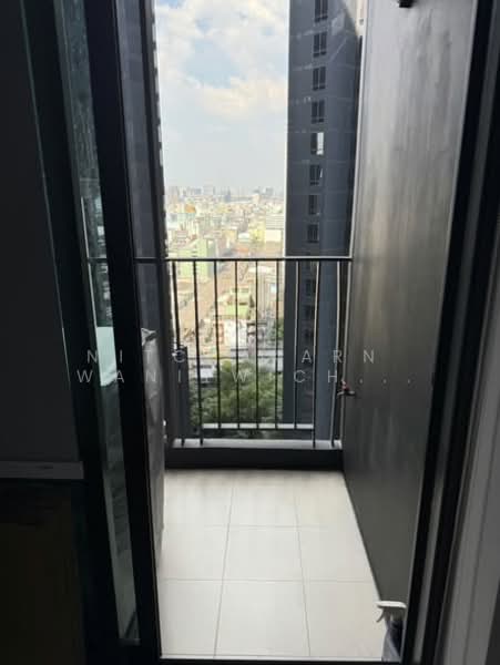 Life Asoke-Rama 9, Bangkok, 626 Asoke-Dindaeng Road, Makkasan, Ratchathewi, Bangkok, 1 Bedroom, 32 sqm, Condo For Sale, by Nitchakarn Wanitwichakornkit , 500153616 - DDproperty.com