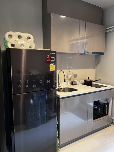 Life Asoke-Rama 9, Bangkok, 626 Asoke-Dindaeng Road, Makkasan, Ratchathewi, Bangkok, 1 Bedroom, 32 sqm, Condo For Sale, by Nitchakarn Wanitwichakornkit , 500153616 - DDproperty.com