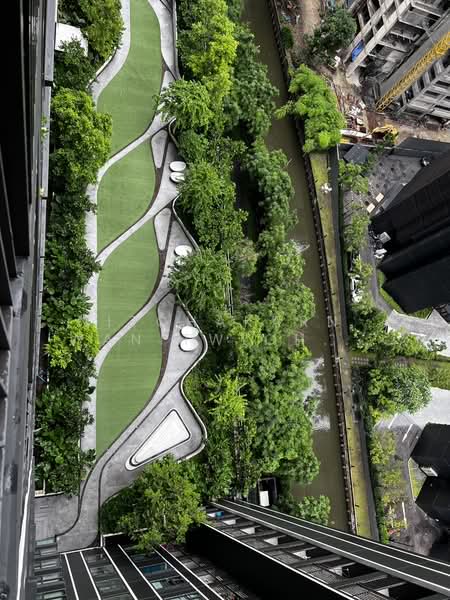 Life Asoke-Rama 9 : ไลฟ์ อโศก พระราม 9, กรุงเทพ, 626 ถนนอโศก-ดินแดง แขวงมักกะสัน เขตราชเทวี กรุงเทพมหานคร, มักกะสัน, ราชเทวี, กรุงเทพ, 32 ตร.ม., คอนโด ขาย, โดย Nitchakarn  Wanitwichakornkit , 500153616 - DDproperty.com