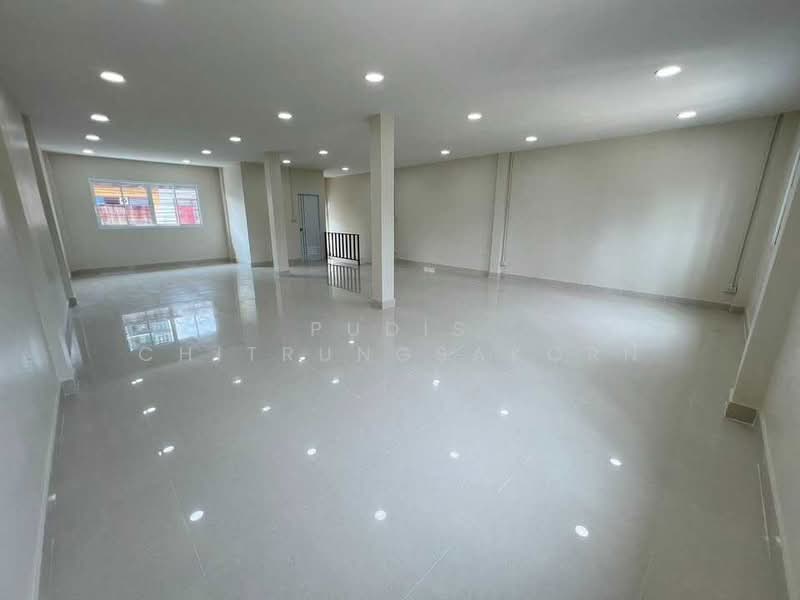 Shophouse for Rent – Phran Nok Tad Mhai Road, Bangkok, Bang Khun Sri, Bangkok Noi, Bangkok, , 168 sqm, Shophouse For Rent, by Pudis Chitrungsakorn, 500153619 - DDproperty.com
