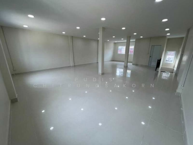 Shophouse for Rent – Phran Nok Tad Mhai Road, Bangkok, Bang Khun Sri, Bangkok Noi, Bangkok, , 168 sqm, Shophouse For Rent, by Pudis Chitrungsakorn, 500153619 - DDproperty.com