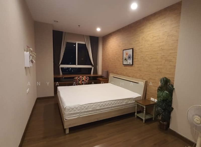 ให้เช่า - Supalai Lite Sathorn-Charoenrat : ศุภาลัย ไลท์ สาทร-เจริญราษฎร์, กรุงเทพ