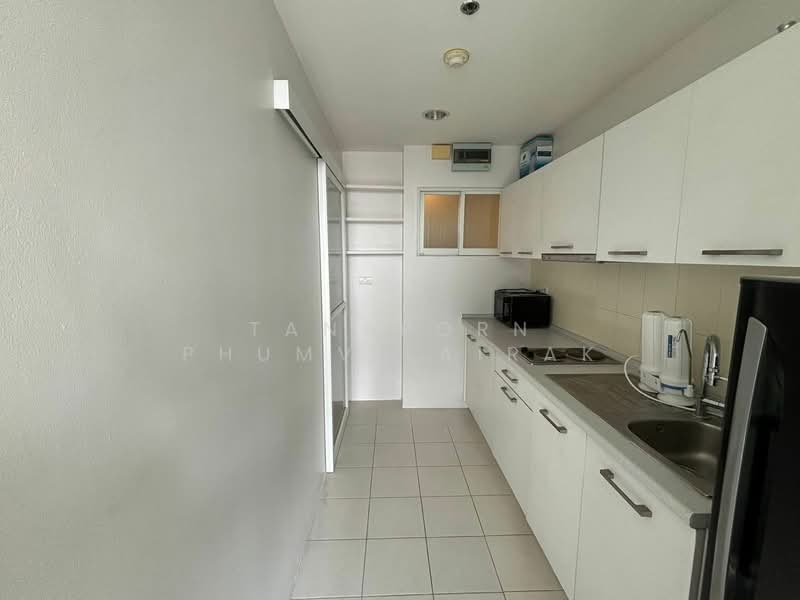 Life @ Ratchada-Suthisan, กรุงเทพ, ถนนรัชดาภิเษก, สามเสนนอก, ห้วยขวาง, กรุงเทพ, 45 ตร.ม., คอนโด ให้เช่า, โดย Tanaporn Phumvilairak, 500153621 - DDproperty.com