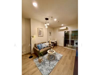 ขาย - Centric Sathorn-St Louis : เซ็นทริค สาทร-เซนต์หลุยส์, กรุงเทพ