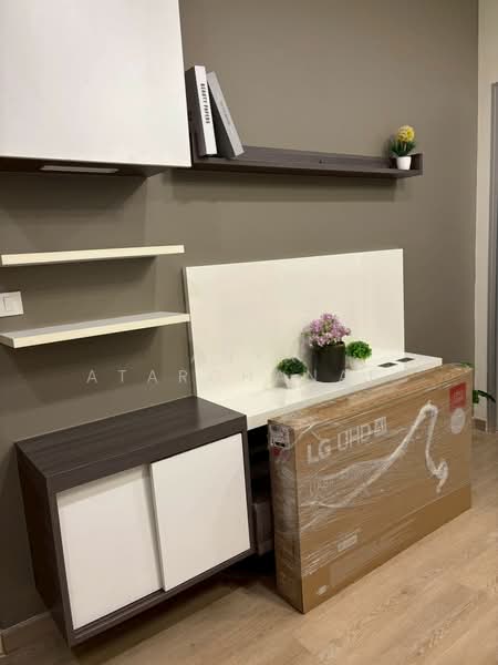 Centric Sathorn-St Louis, Bangkok, Sathorn Nua Road, Yan Nawa, Sathon, Bangkok, 1 Bedroom, 41 sqm, Condo For Sale, by Anya Atarchanai , 500153624 - DDproperty.com