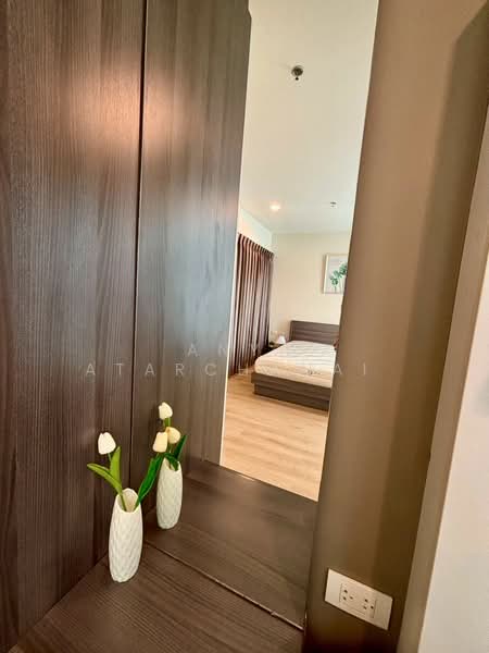 Centric Sathorn-St Louis, Bangkok, Sathorn Nua Road, Yan Nawa, Sathon, Bangkok, 1 Bedroom, 41 sqm, Condo For Sale, by Anya Atarchanai , 500153624 - DDproperty.com