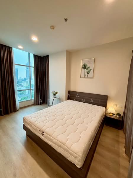 Centric Sathorn-St Louis, Bangkok, Sathorn Nua Road, Yan Nawa, Sathon, Bangkok, 1 Bedroom, 41 sqm, Condo For Sale, by Anya Atarchanai , 500153624 - DDproperty.com