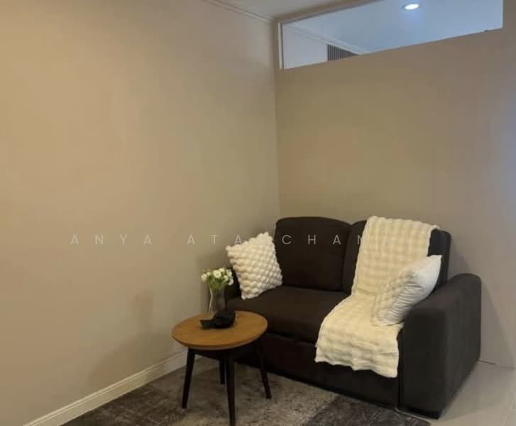 The Grand Park, Chiang Mai, San Phra Net, San Sai, Chiang Mai, 1 Bedroom, 45 sqm, Condo For Rent, by Anya Atarchanai , 500153626 - DDproperty.com