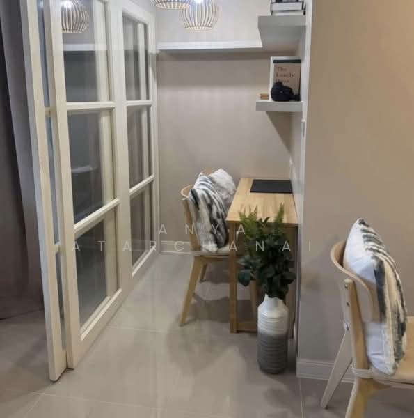 The Grand Park, Chiang Mai, San Phra Net, San Sai, Chiang Mai, 1 Bedroom, 45 sqm, Condo For Rent, by Anya Atarchanai , 500153626 - DDproperty.com