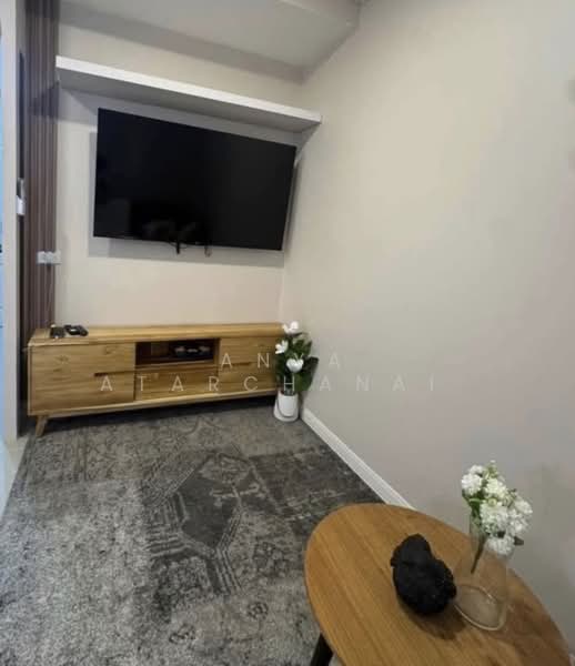 The Grand Park, Chiang Mai, San Phra Net, San Sai, Chiang Mai, 1 Bedroom, 45 sqm, Condo For Rent, by Anya Atarchanai , 500153626 - DDproperty.com