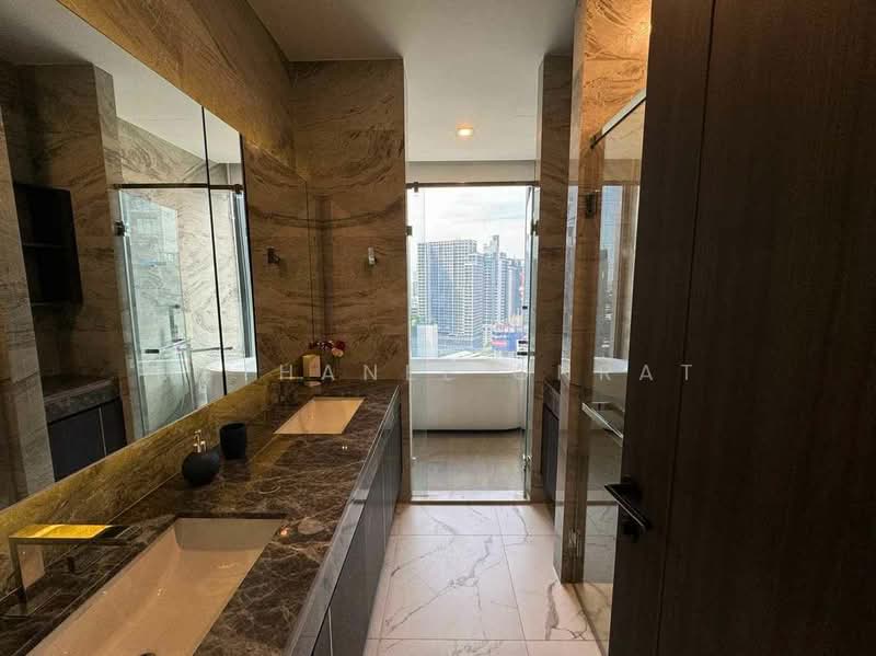 LAVIQ Sukhumvit 57, Bangkok, Soi Sukhumvit 57, Sukhumvit Road, Khlong Tan Nua, Watthana, Bangkok, 3 Bedrooms, 115 sqm, Condo For Rent, by Methanee Onrat, 500153628 - DDproperty.com