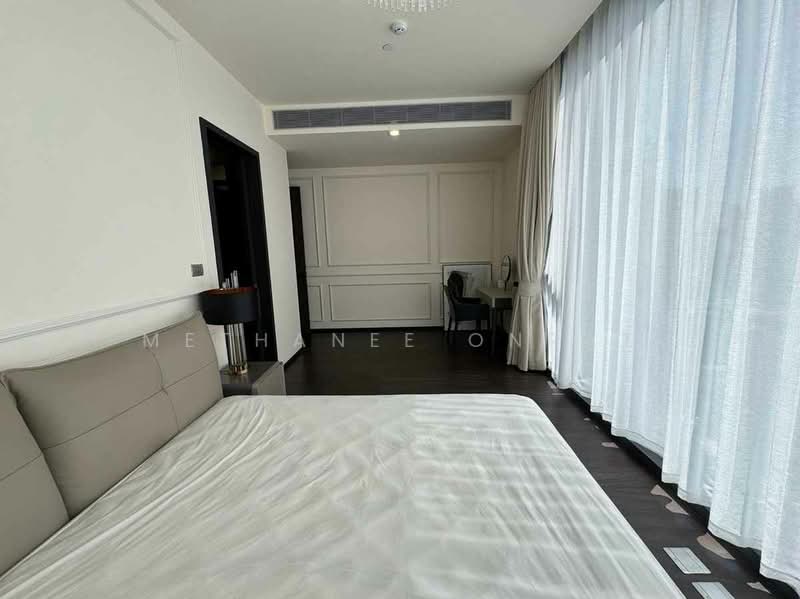 LAVIQ Sukhumvit 57, Bangkok, Soi Sukhumvit 57, Sukhumvit Road, Khlong Tan Nua, Watthana, Bangkok, 3 Bedrooms, 115 sqm, Condo For Rent, by Methanee Onrat, 500153628 - DDproperty.com