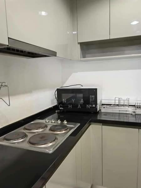 Belle Grand Rama 9 : เบลล์ แกรนด์ พระราม 9, กรุงเทพ, 131 ถนนพระราม 9, ห้วยขวาง, ห้วยขวาง, กรุงเทพ, 101 ตร.ม., คอนโด ให้เช่า, โดย Anya Atarchanai , 500153629 - DDproperty.com