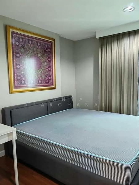 Belle Grand Rama 9, Bangkok, 131 Rama 9 Road, Huai Khwang, Huai Khwang, Bangkok, 3 Bedrooms, 101 sqm, Condo For Rent, by Anya Atarchanai , 500153629 - DDproperty.com