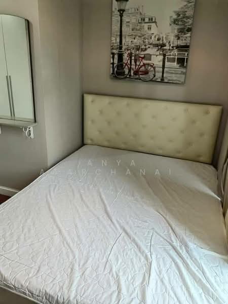 Belle Grand Rama 9, Bangkok, 131 Rama 9 Road, Huai Khwang, Huai Khwang, Bangkok, 3 Bedrooms, 101 sqm, Condo For Rent, by Anya Atarchanai , 500153629 - DDproperty.com