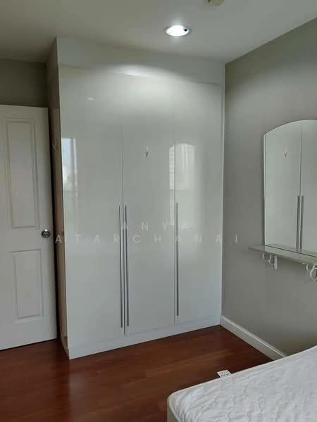 Belle Grand Rama 9, Bangkok, 131 Rama 9 Road, Huai Khwang, Huai Khwang, Bangkok, 3 Bedrooms, 101 sqm, Condo For Rent, by Anya Atarchanai , 500153629 - DDproperty.com