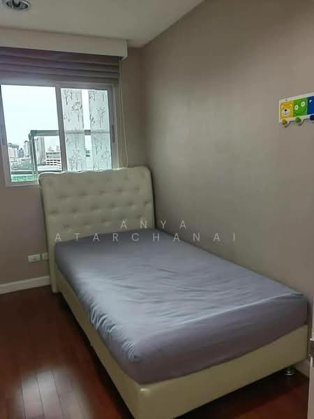 Belle Grand Rama 9, Bangkok, 131 Rama 9 Road, Huai Khwang, Huai Khwang, Bangkok, 3 Bedrooms, 101 sqm, Condo For Rent, by Anya Atarchanai , 500153629 - DDproperty.com