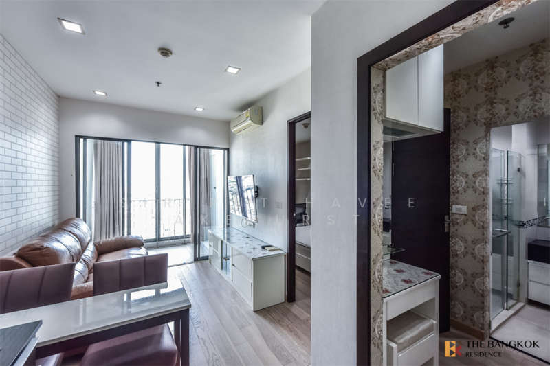 IDEO Q Phayathai, Bangkok, 138 Phayathai Road, Thung Phaya Thai, Ratchathewi, Bangkok, 1 Bedroom, 37 sqm, Condo For Sale, by Sirirut Havee Akehurst, 500153630 - DDproperty.com