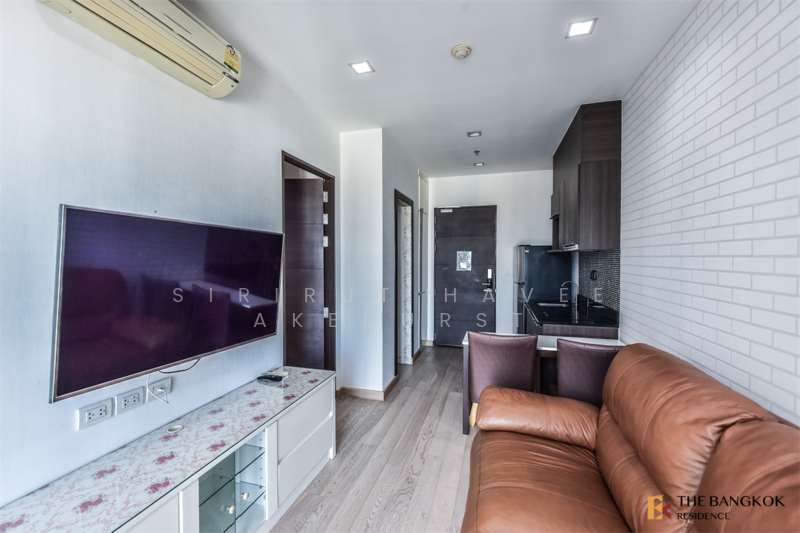 IDEO Q Phayathai, Bangkok, 138 Phayathai Road, Thung Phaya Thai, Ratchathewi, Bangkok, 1 Bedroom, 37 sqm, Condo For Sale, by Sirirut Havee Akehurst, 500153630 - DDproperty.com