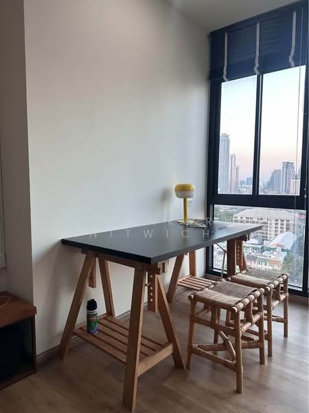 Noble Reflex, Bangkok, 18 Phaholyothin Road, Samsen Nai, Phaya Thai, Bangkok, 1 Bedroom, 55 sqm, Condo For Rent, by Nitchakarn Wanitwichakornkit , 500153631 - DDproperty.com