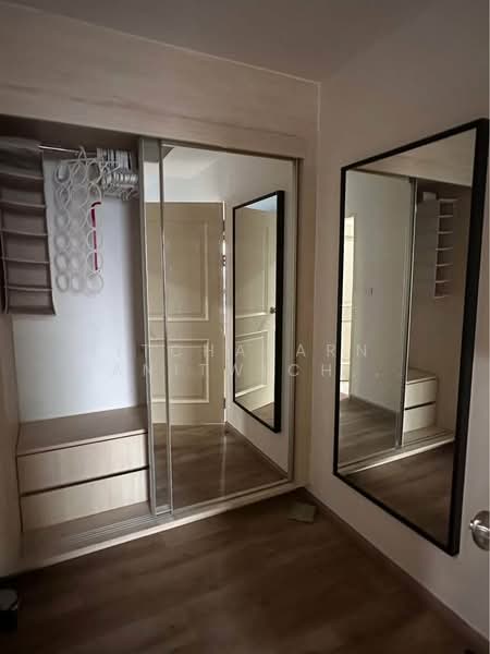 Noble Reflex, Bangkok, 18 Phaholyothin Road, Samsen Nai, Phaya Thai, Bangkok, 1 Bedroom, 55 sqm, Condo For Rent, by Nitchakarn Wanitwichakornkit , 500153631 - DDproperty.com