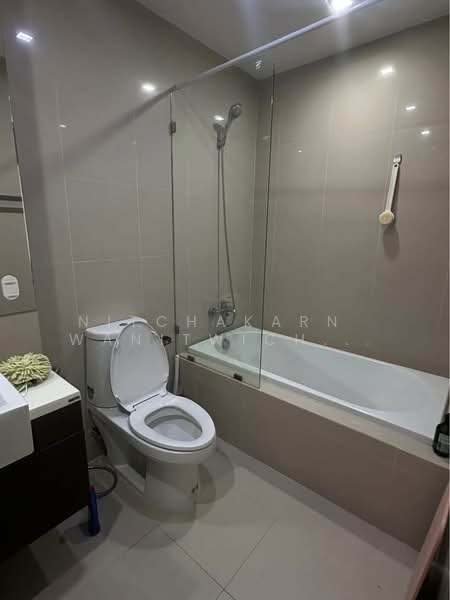 Noble Reflex : โนเบิล รีเฟลกซ์, กรุงเทพ, 18 ถนนพหลโยธิน, สามเสนใน, พญาไท, กรุงเทพ, 55 ตร.ม., คอนโด ให้เช่า, โดย Nitchakarn  Wanitwichakornkit , 500153631 - DDproperty.com