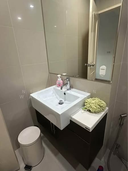 Noble Reflex, Bangkok, 18 Phaholyothin Road, Samsen Nai, Phaya Thai, Bangkok, 1 Bedroom, 55 sqm, Condo For Rent, by Nitchakarn Wanitwichakornkit , 500153631 - DDproperty.com