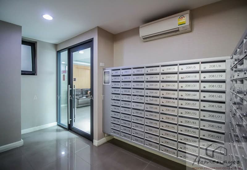 The President Sukhumvit 81, Bangkok, Soi Sukhumvit 81, Sukhumvit Road, Phra Kanong Nua, Watthana, Bangkok, 1 Bedroom, 35 sqm, Condo For Rent, by Anya Atarchanai , 500153635 - DDproperty.com