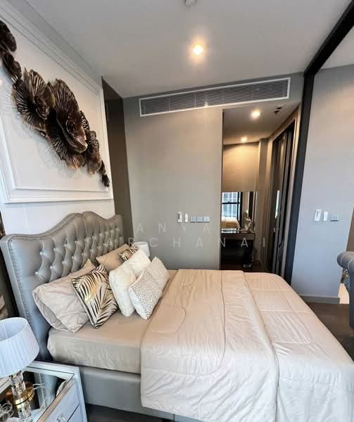 The Esse at Singha Complex, Bangkok, 1788 New Petchaburi Rd, Khlongtoei Nua, Watthana, Bangkok, 1 Bedroom, 36 sqm, Condo For Rent, by Anya Atarchanai , 500153637 - DDproperty.com