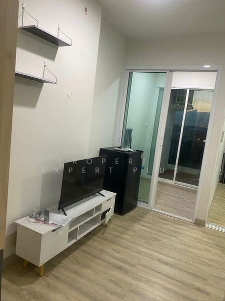 For Sale - The Crystal Bliss @ Rattanathibet, Nonthaburi