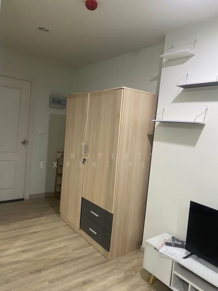 For Sale - The Crystal Bliss @ Rattanathibet, Nonthaburi