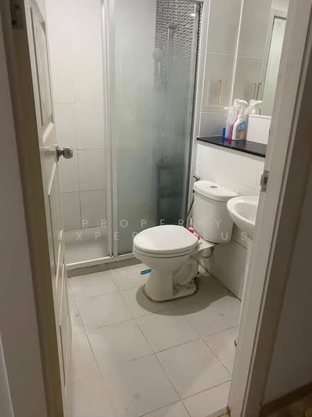 For Sale - The Crystal Bliss @ Rattanathibet, Nonthaburi