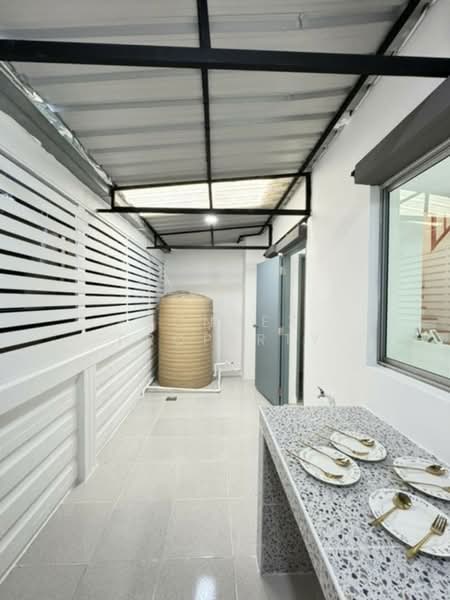 Habitown Nest, Bangkok, Bangkok South Outer Ring Road, Tha Kham, Bang Khun Thian, Bangkok, 3 Bedrooms, 105 sqm, Townhouse For Sale, by Connex Property, 500153641 - DDproperty.com