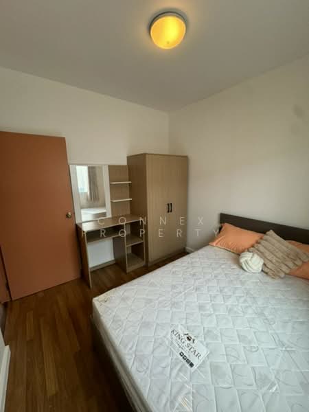 Habitown Nest : ฮาบิทาวน์ เนสท์, กรุงเทพ, ถนนวงแหวนรอบนอกกรุงเทพมหานครฝั่งใต้, ท่าข้าม, บางขุนเทียน, กรุงเทพ, 105 ตร.ม., ทาวน์เฮ้าส์ ขาย, โดย Connex Property, 500153641 - DDproperty.com