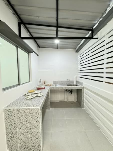 Habitown Nest, Bangkok, Bangkok South Outer Ring Road, Tha Kham, Bang Khun Thian, Bangkok, 3 Bedrooms, 105 sqm, Townhouse For Sale, by Connex Property, 500153641 - DDproperty.com