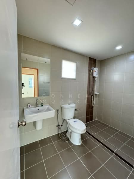 Habitown Nest : ฮาบิทาวน์ เนสท์, กรุงเทพ, ถนนวงแหวนรอบนอกกรุงเทพมหานครฝั่งใต้, ท่าข้าม, บางขุนเทียน, กรุงเทพ, 105 ตร.ม., ทาวน์เฮ้าส์ ขาย, โดย Connex Property, 500153641 - DDproperty.com