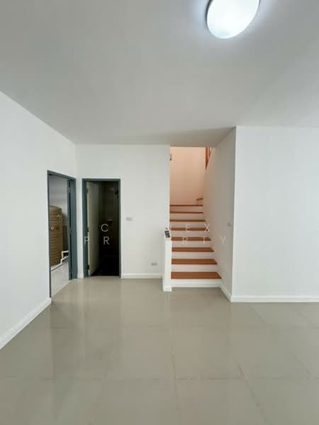 Habitown Nest, Bangkok, Bangkok South Outer Ring Road, Tha Kham, Bang Khun Thian, Bangkok, 3 Bedrooms, 105 sqm, Townhouse For Sale, by Connex Property, 500153641 - DDproperty.com