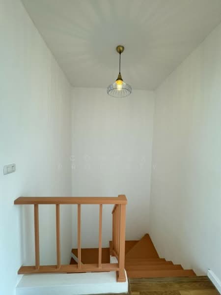 Habitown Nest, Bangkok, Bangkok South Outer Ring Road, Tha Kham, Bang Khun Thian, Bangkok, 3 Bedrooms, 105 sqm, Townhouse For Sale, by Connex Property, 500153641 - DDproperty.com