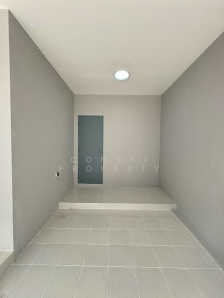 Habitown Nest, Bangkok, Bangkok South Outer Ring Road, Tha Kham, Bang Khun Thian, Bangkok, 3 Bedrooms, 105 sqm, Townhouse For Sale, by Connex Property, 500153641 - DDproperty.com