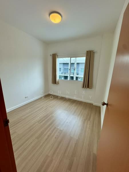 Habitown Nest, Bangkok, Bangkok South Outer Ring Road, Tha Kham, Bang Khun Thian, Bangkok, 3 Bedrooms, 105 sqm, Townhouse For Sale, by Connex Property, 500153641 - DDproperty.com