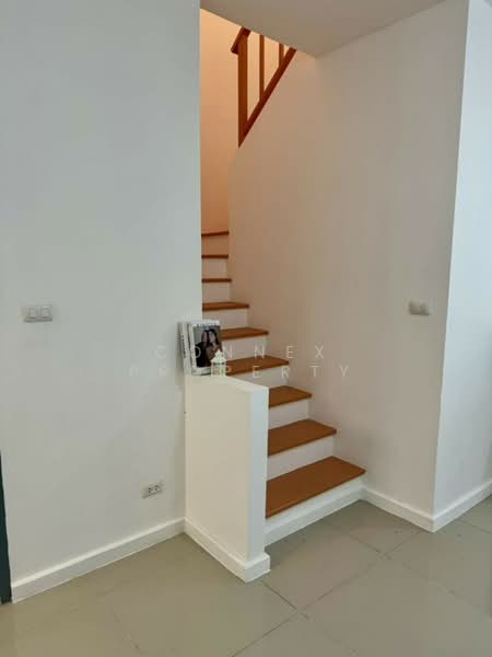 Habitown Nest, Bangkok, Bangkok South Outer Ring Road, Tha Kham, Bang Khun Thian, Bangkok, 3 Bedrooms, 105 sqm, Townhouse For Sale, by Connex Property, 500153641 - DDproperty.com