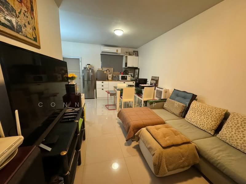 ขาย - Habitown Nest : ฮาบิทาวน์ เนสท์, กรุงเทพ